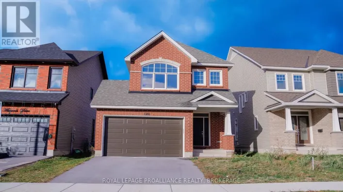 1388 MONARCH DRIVE, Kingston