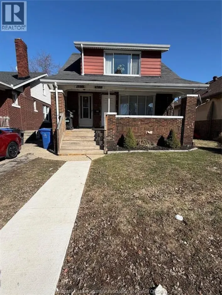 1388-90 GOYEAU STREET STREET, Windsor