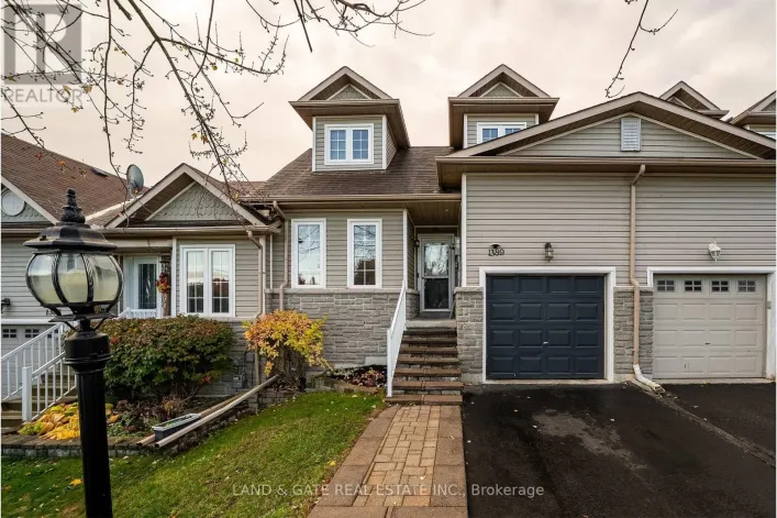 1389 HANCOX COURT, Peterborough