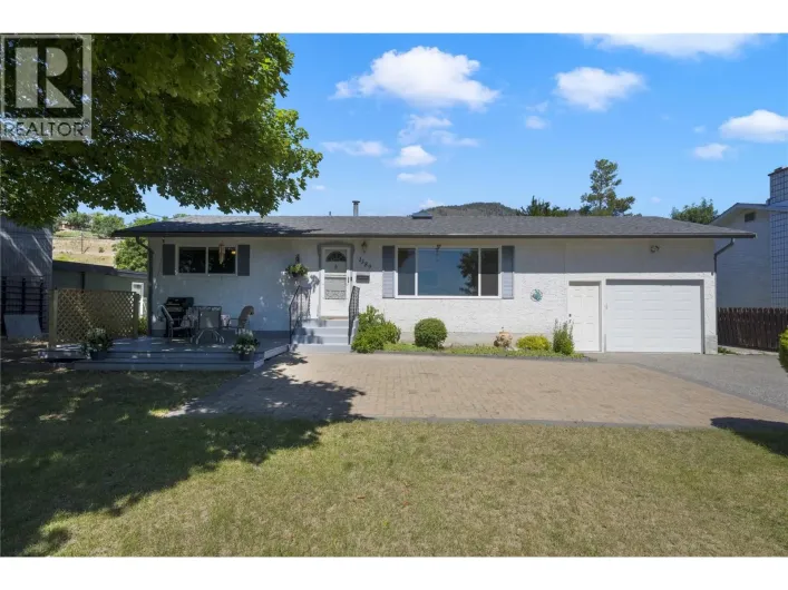 1389 Lund Road, Kelowna