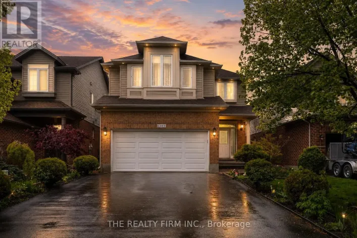 1389 PLEASANTVIEW DRIVE, London North