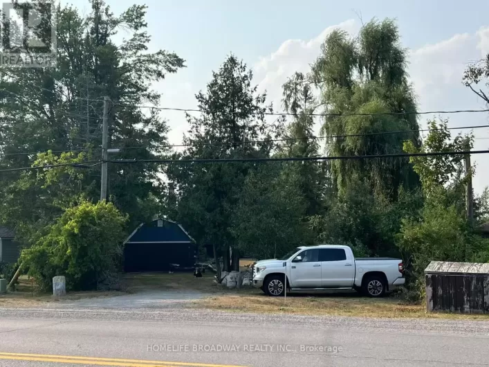 1389 PORTAGE ROAD, Kawartha Lakes