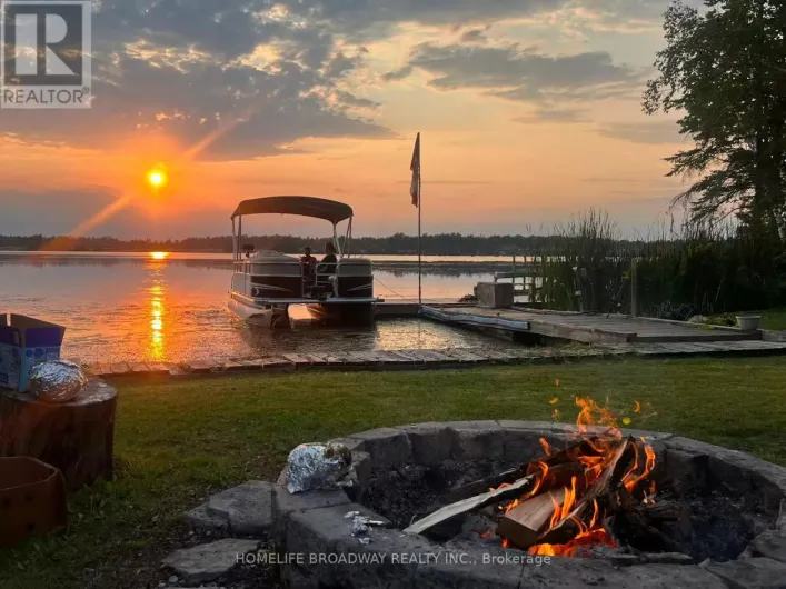 1389 PORTAGE ROAD, Kawartha Lakes