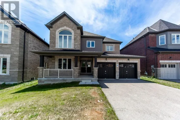 1389 STOVELL CRESCENT, Innisfil