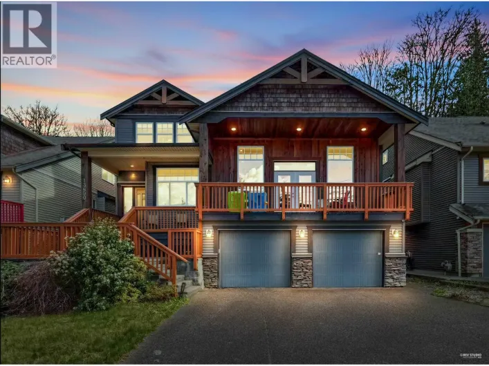 13890 232 STREET, Maple Ridge