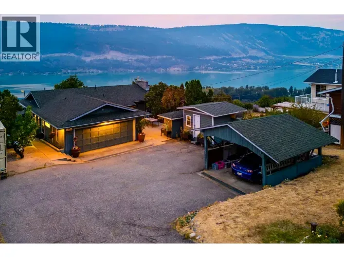 13890 Oyama Road, Lake Country