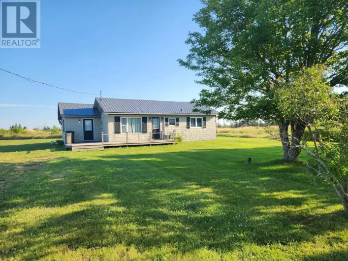 13894 Northside Road, Goose River