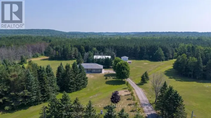 13895 COUNTY RD 27 ROAD, Springwater
