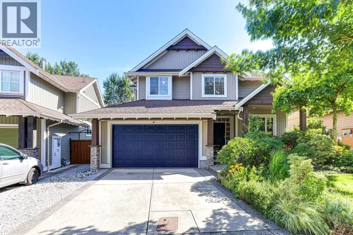 13895 DOCKSTEADER LOOP, Maple Ridge