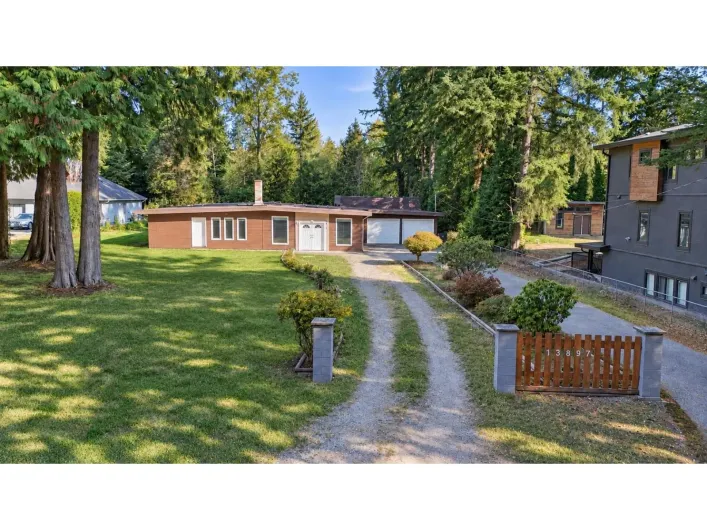 13897 56A AVENUE, Surrey