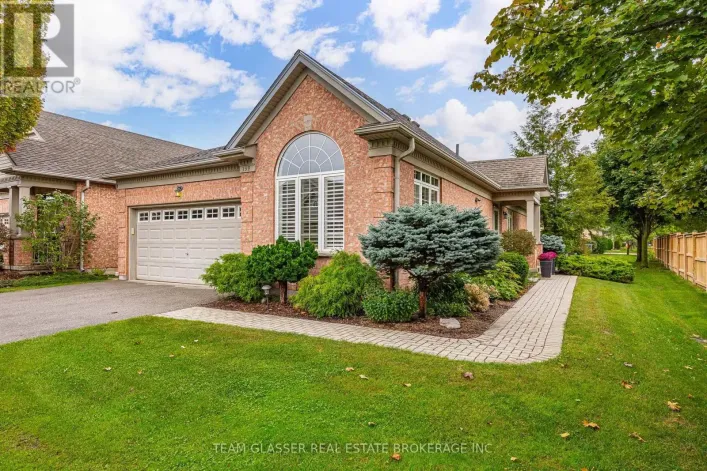 139 - 2025 MEADOWGATE BOULEVARD, London South