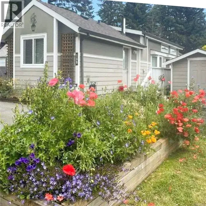139 3042 River Rd, Chemainus