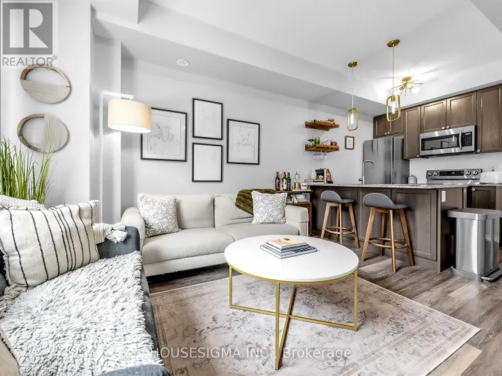 139 - 34 FIELDWAY ROAD, Toronto