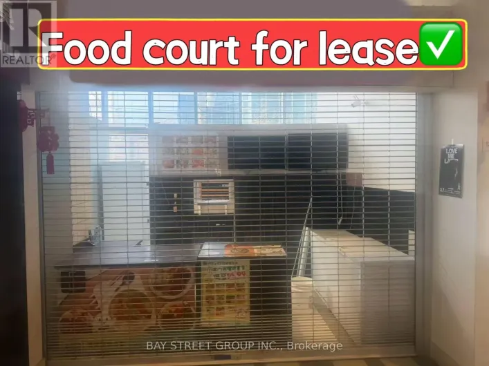 139 - 4750 YONGE STREET, Toronto