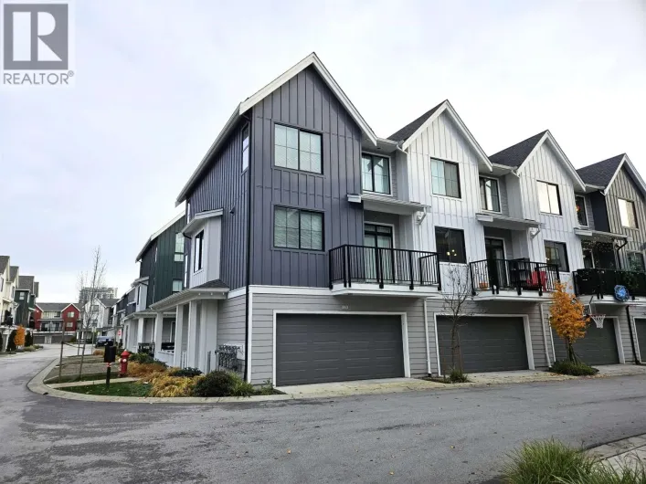 139 488 FURNESS STREET, New Westminster