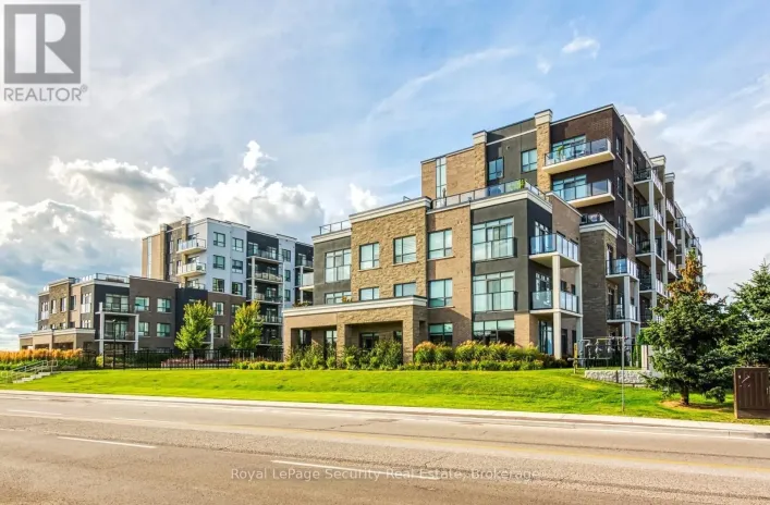 139 - 5055 GREENLANE ROAD, Lincoln