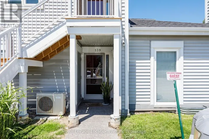 139 - 55 TROTT BOULEVARD, Collingwood