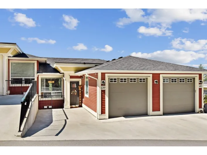 139 6026 LINDEMAN STREET|Promontory, Chilliwack