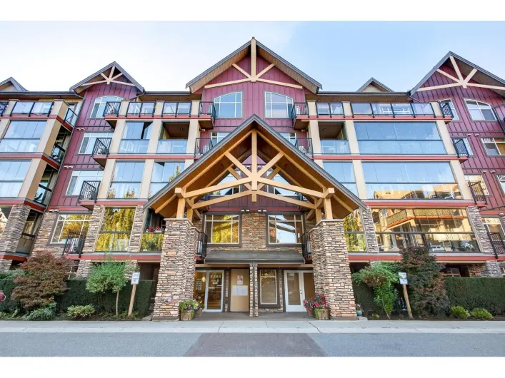 139 8288 207A STREET, Langley