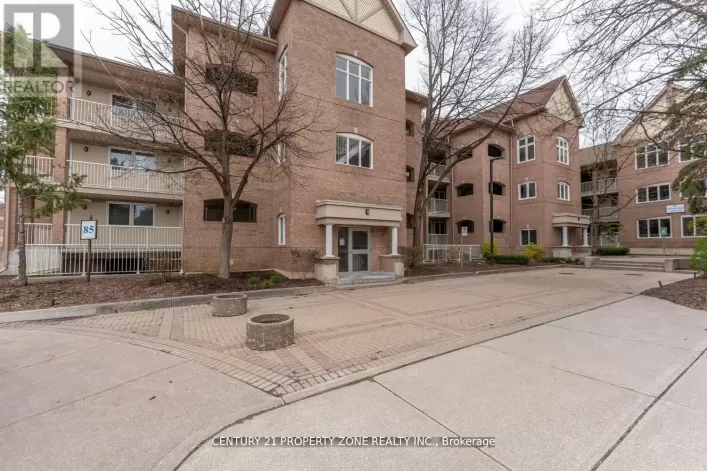 139 - 85 BRISTOL ROAD E, Mississauga
