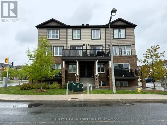 139 - 85 MANCINI WAY, Ottawa