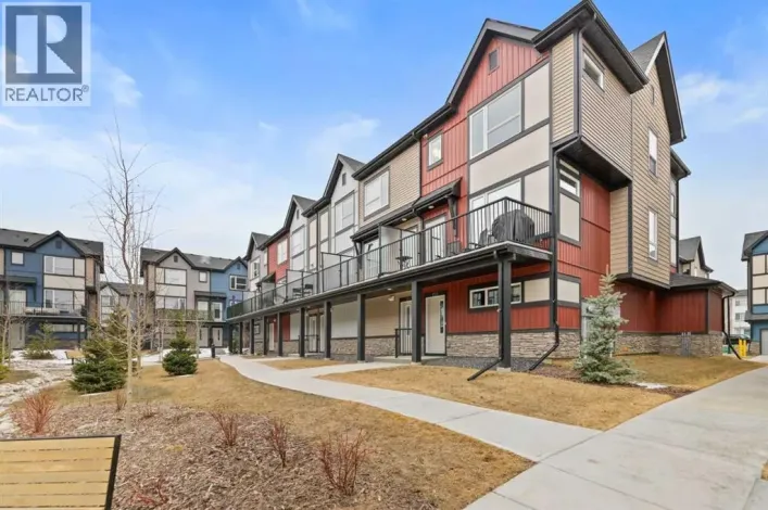 139, 850 Belmont Drive SW, Calgary