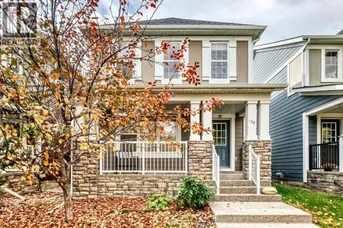 139 89 Street SW, Calgary