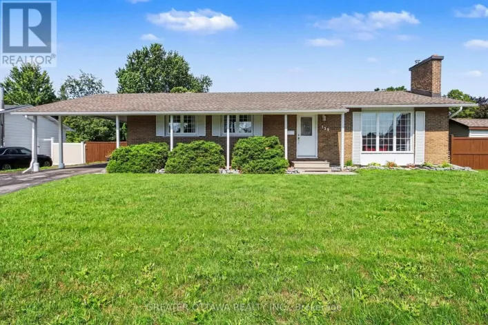 139 ABBEYHILL DRIVE, Ottawa