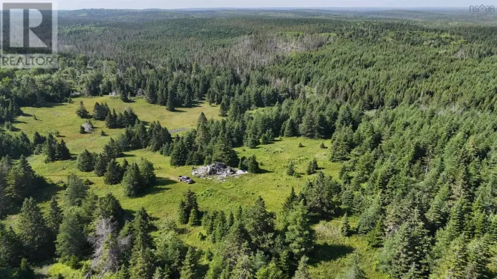 139 Acres Shaws Road, Lewis Cove Road