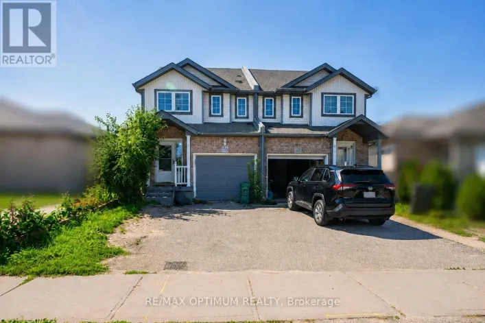 139 ACTIVA AVENUE, Kitchener