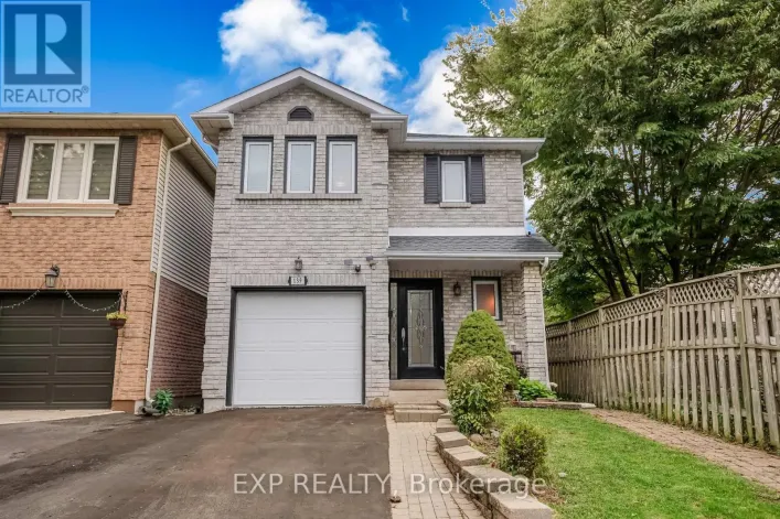 139 ADELE CRESCENT, Oshawa