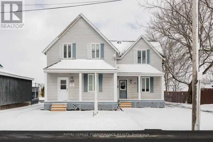 139 ALEXANDRIA MAIN STREET S, North Glengarry