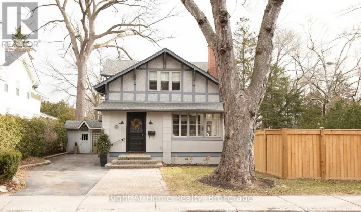 139 ALLAN STREET, Oakville