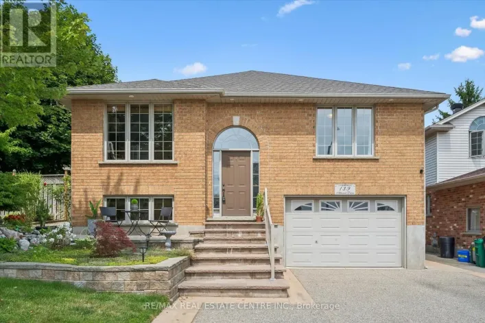 139 ATTWOOD DRIVE, Cambridge