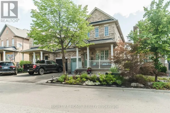 139 BELLINI AVENUE, Vaughan