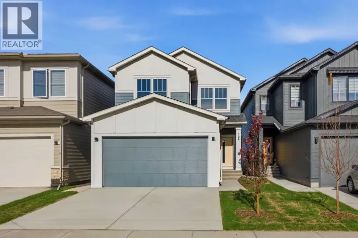 139 Belvedere Crescent SE, Calgary
