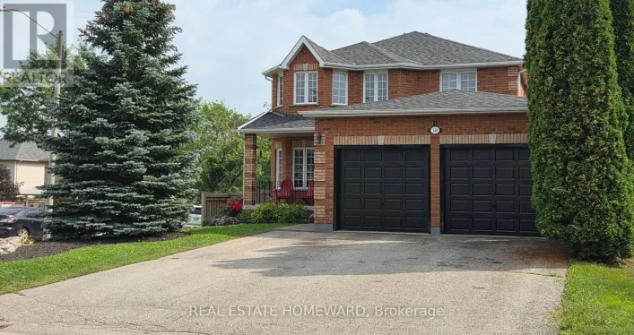 139 BIRKHALL PLACE, Barrie