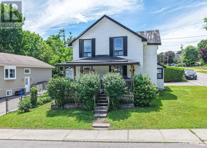 139 BORLAND STREET E, Orillia