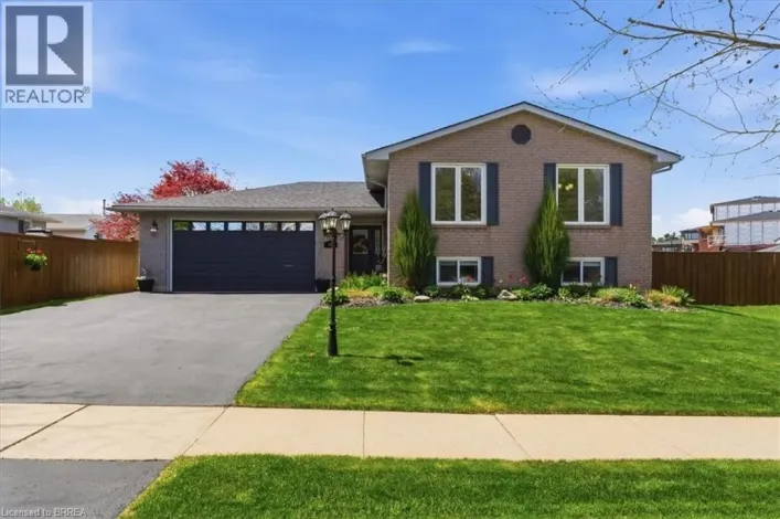 139 BRANLYN Crescent, Brantford