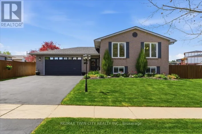 139 BRANLYN CRESCENT, Brantford