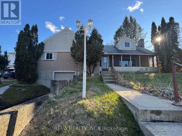 139 BRIDGE STREET W, Bancroft