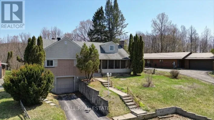 139 BRIDGE STREET W, Bancroft