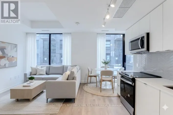 139 C - 1612 CHARLES STREET, Whitby