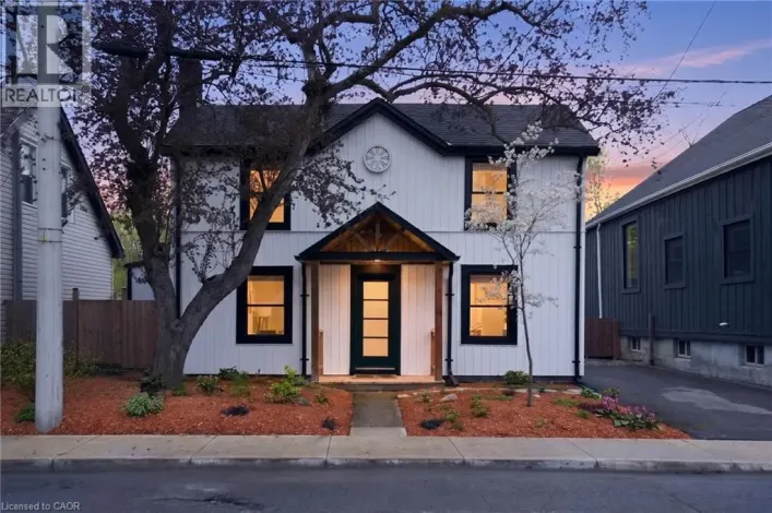 139 CANADA Street, Hamilton