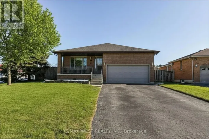 139 CARMEN CRESCENT, Vaughan