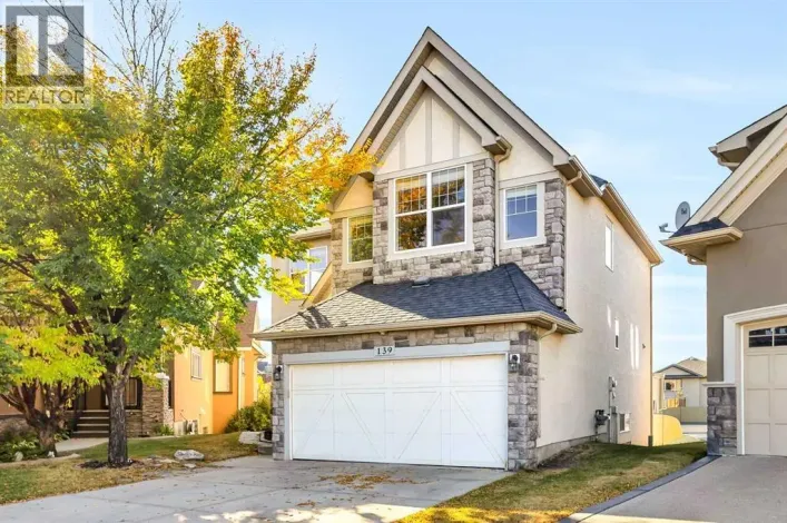 139 Coopers Hill SW, Airdrie