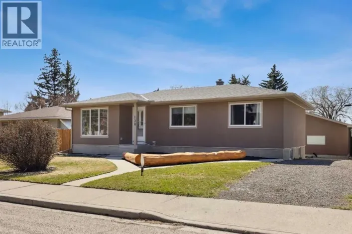 139 Cornwallis Drive NW, Calgary