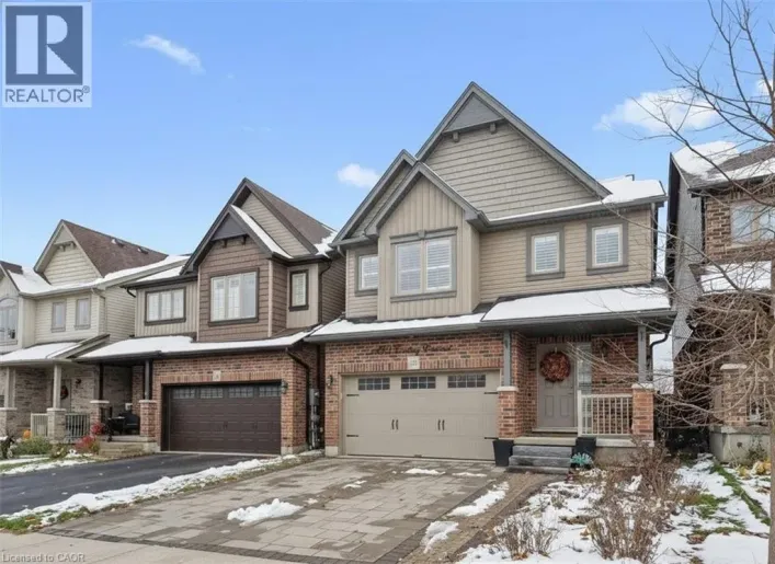 139 COULING Crescent, Guelph