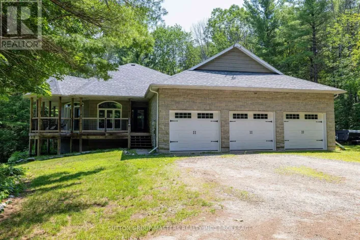 139 COUNTRY WOODS DRIVE, Frontenac