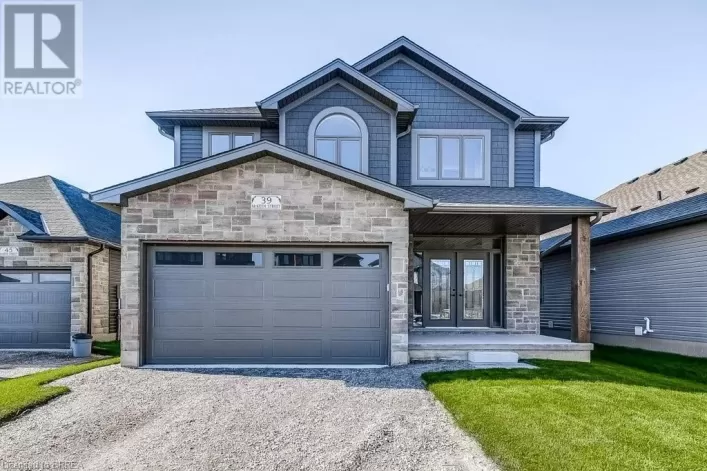 139 CRADDOCK Boulevard, Jarvis